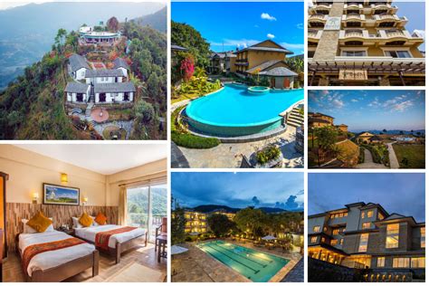 𝗧𝗛𝗘 𝟭𝟬 𝗕𝗘𝗦𝗧 Hotels in Pokhara of May 2024 (from ₱574).